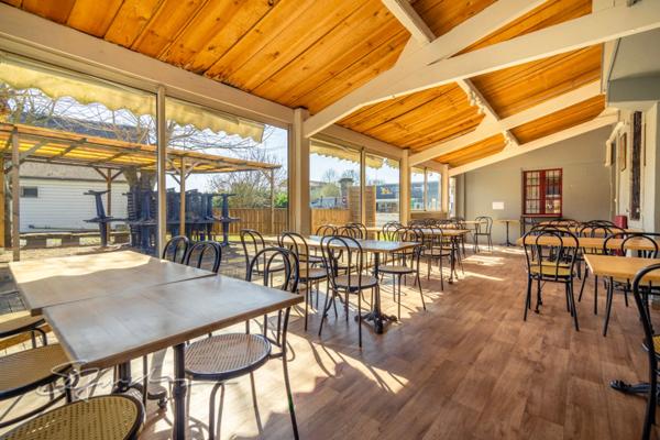 Dpt Pyrénées Atlantiques (64), à vendre PAU Restaurant du midi