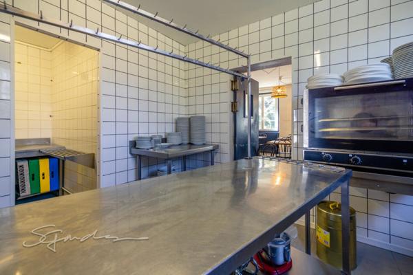 Dpt Pyrénées Atlantiques (64), à vendre PAU Restaurant du midi