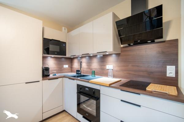 Appartement à vendre |  Messanges |  2 pièces | 41 m²