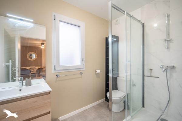 Appartement à vendre |  Messanges |  2 pièces | 41 m²