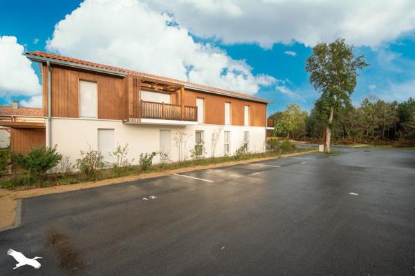 Appartement à vendre |  Messanges |  2 pièces | 41 m²