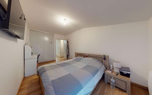 Maison à vendre    4 pièces • 95 m2 Thionville