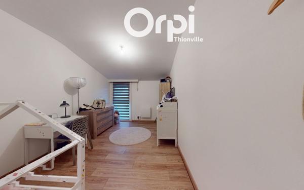 Maison à vendre    4 pièces • 95 m2 Thionville