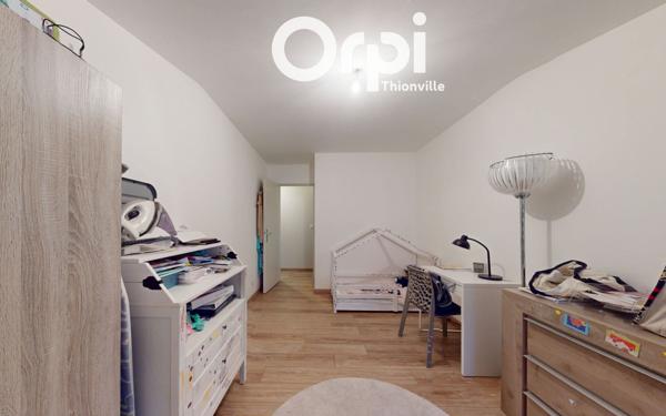 Maison à vendre    4 pièces • 95 m2 Thionville