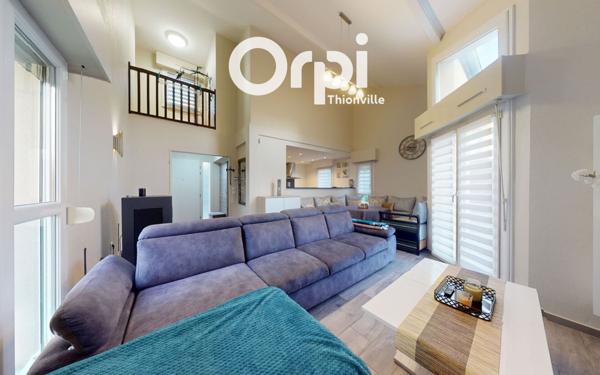 Maison à vendre    4 pièces • 95 m2 Thionville