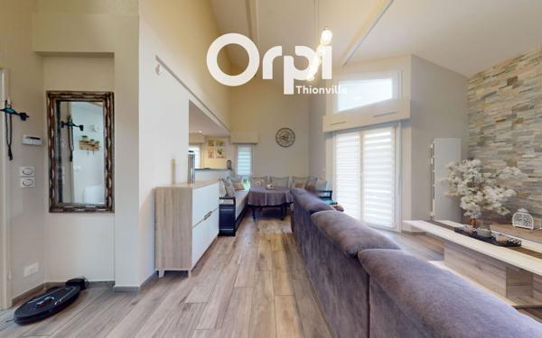 Maison à vendre    4 pièces • 95 m2 Thionville