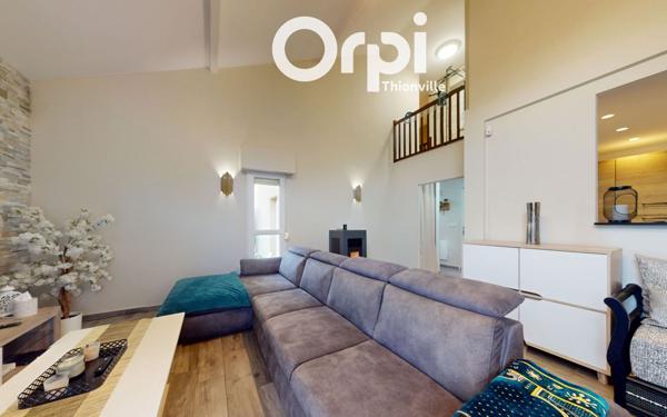 Maison à vendre    4 pièces • 95 m2 Thionville