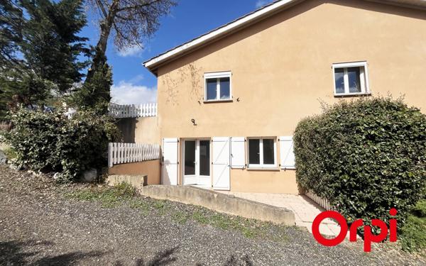 Appartement à vendre    4 pièces • 88 m2 Saint-Genis-Laval