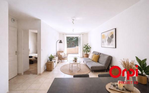 Appartement à vendre    4 pièces • 88 m2 Saint-Genis-Laval