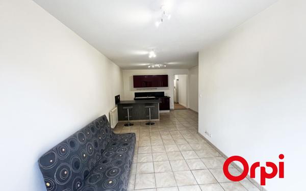 Appartement à vendre    4 pièces • 88 m2 Saint-Genis-Laval