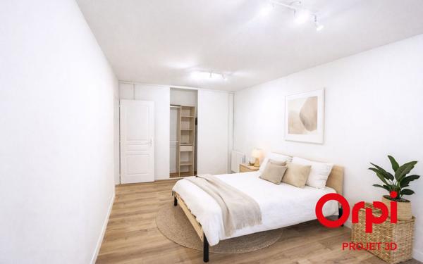 Appartement à vendre    4 pièces • 88 m2 Saint-Genis-Laval