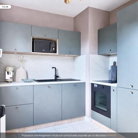 Appartement