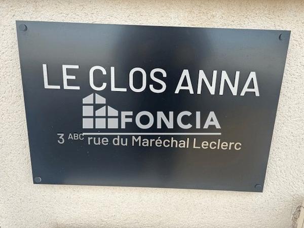 Location Appartement 3 pièces 60.92 m² - 3 RUE DU MARECHAL LECLERC Luisant 28600