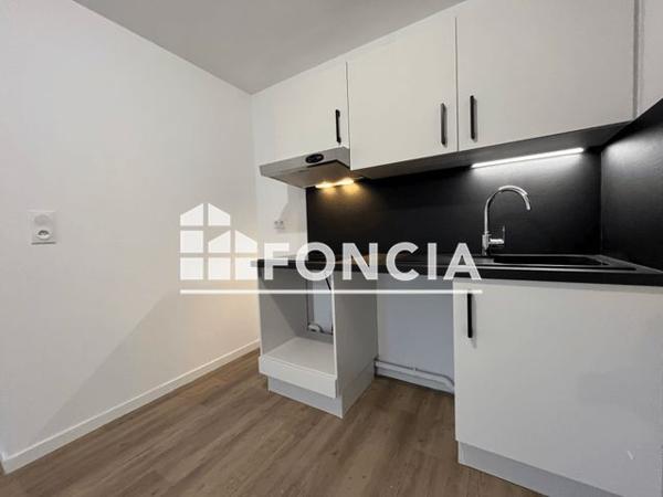 Location Appartement 3 pièces 60.92 m² - 3 RUE DU MARECHAL LECLERC Luisant 28600