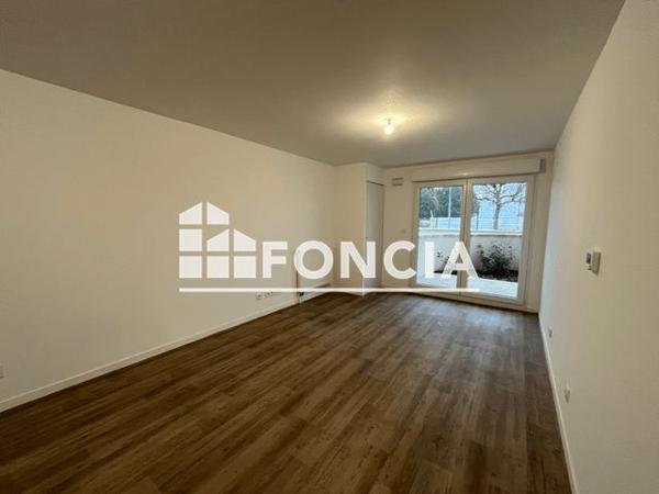 Location Appartement 3 pièces 60.92 m² - 3 RUE DU MARECHAL LECLERC Luisant 28600