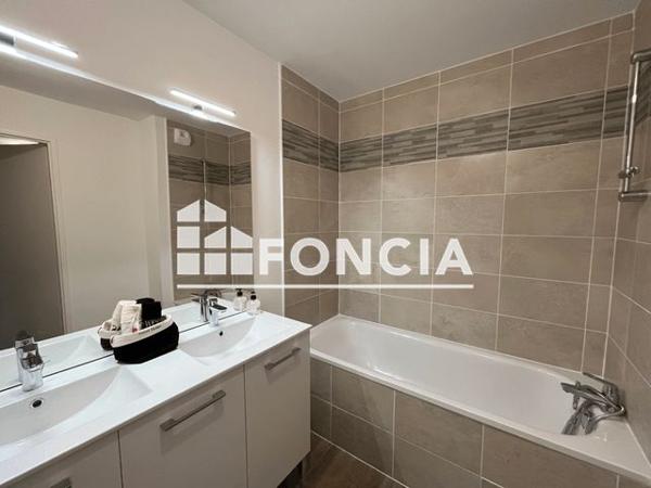 Location Appartement 3 pièces 60.92 m² - 3 RUE DU MARECHAL LECLERC Luisant 28600