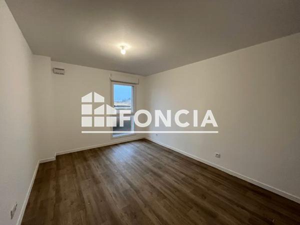 Location Appartement 3 pièces 60.92 m² - 3 RUE DU MARECHAL LECLERC Luisant 28600