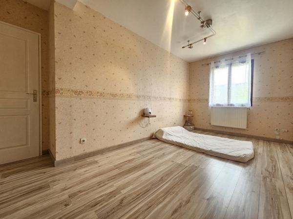 Maison à vendre |                                       Vineuil |                                        7 pièces  |  126 m²