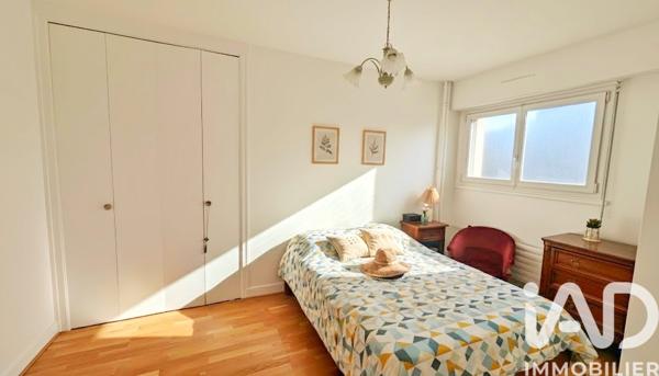 Appartement à vendre 3 pièces 63 m² Saint-Denis