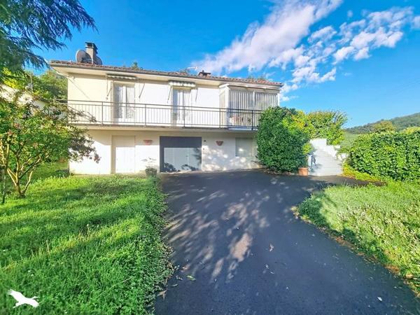 Maison à vendre 129 808 € Cuzac 4 p 97 m² DPE D