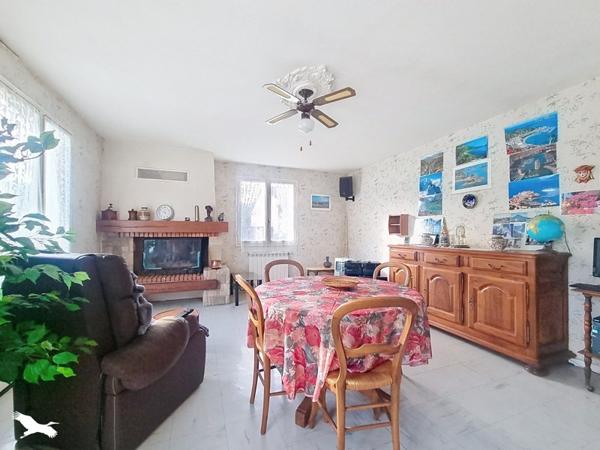 Maison à vendre 129 808 € Cuzac 4 p 97 m² DPE D