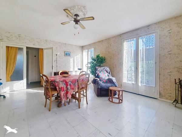 Maison à vendre 129 808 € Cuzac 4 p 97 m² DPE D