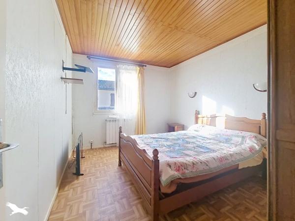 Maison à vendre 129 808 € Cuzac 4 p 97 m² DPE D
