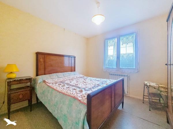 Maison à vendre 129 808 € Cuzac 4 p 97 m² DPE D