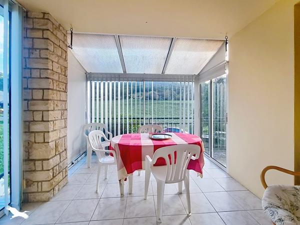 Maison à vendre 129 808 € Cuzac 4 p 97 m² DPE D