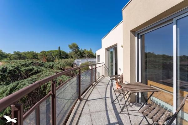 Appartement à vendre 209 825 € Montpellier 2 p 40 m² DPE C