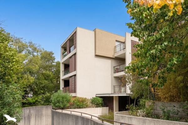 Appartement à vendre 209 825 € Montpellier 2 p 40 m² DPE C