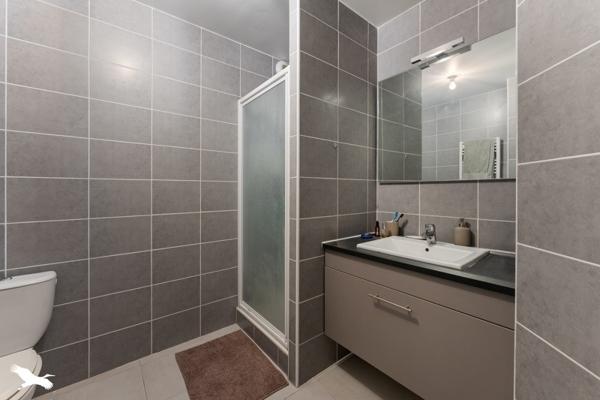 Appartement à vendre 209 825 € Montpellier 2 p 40 m² DPE C