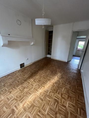 Maison à vendre |  Châteaumeillant |  3 pièces | 55 m²