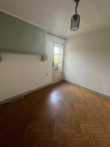 Maison à vendre |  Châteaumeillant |  3 pièces | 55 m²