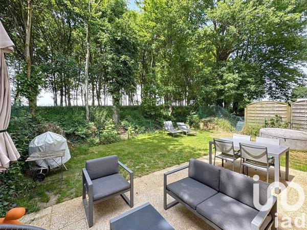 Maison à vendre 5 pièces 94 m² Gévezé