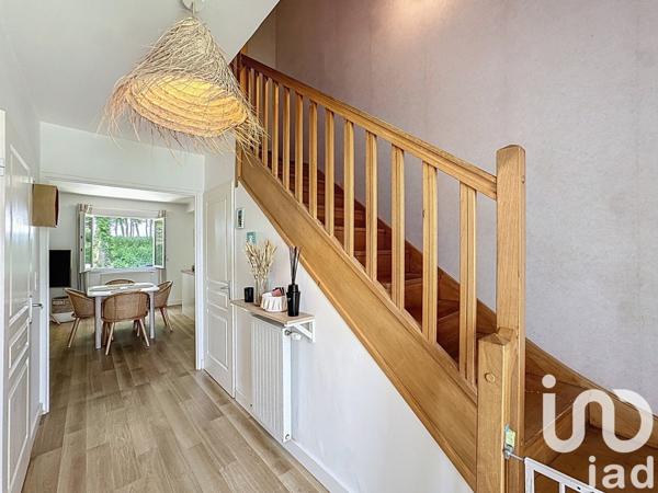 Maison à vendre 5 pièces 94 m² Gévezé