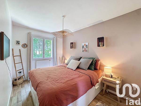 Maison à vendre 5 pièces 94 m² Gévezé