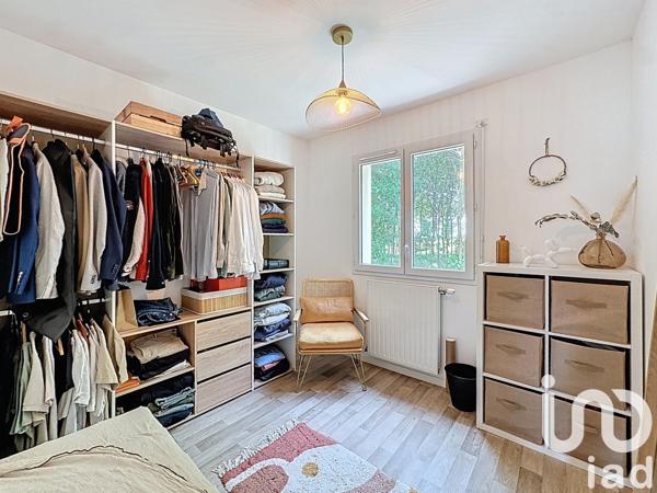 Maison à vendre 5 pièces 94 m² Gévezé