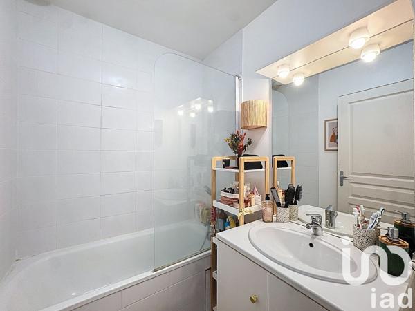 Maison à vendre 5 pièces 94 m² Gévezé