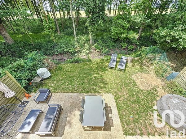 Maison à vendre 5 pièces 94 m² Gévezé