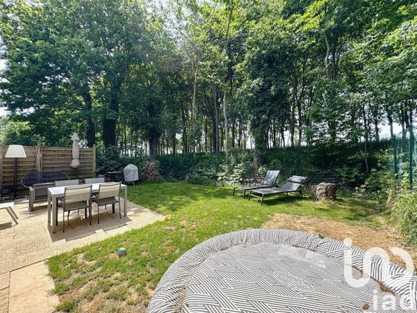 Maison à vendre 5 pièces 94 m² Gévezé