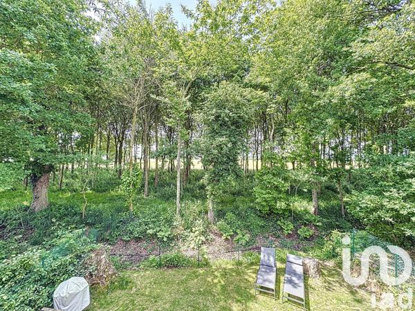 Maison à vendre 5 pièces 94 m² Gévezé