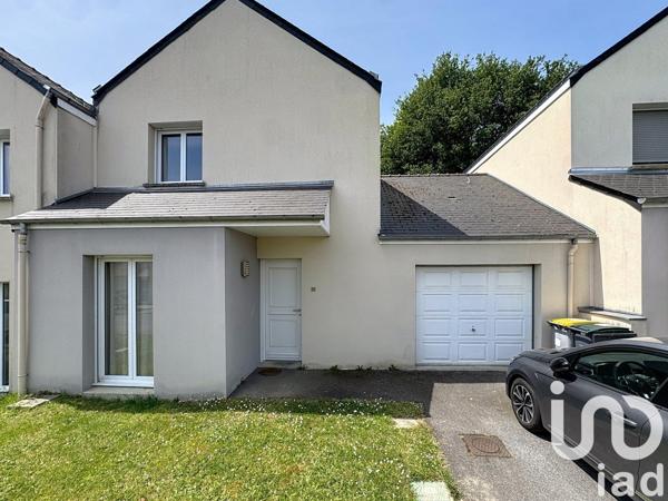 Maison à vendre 5 pièces 94 m² Gévezé