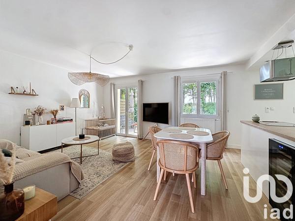 Maison à vendre 5 pièces 94 m² Gévezé