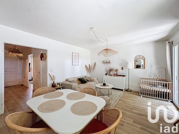 Maison à vendre 5 pièces 94 m² Gévezé