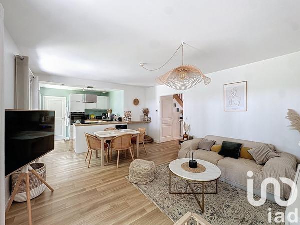 Maison à vendre 5 pièces 94 m² Gévezé