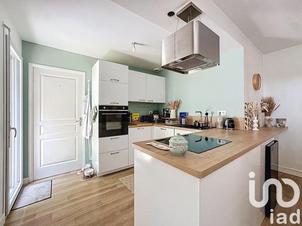 Maison à vendre 5 pièces 94 m² Gévezé