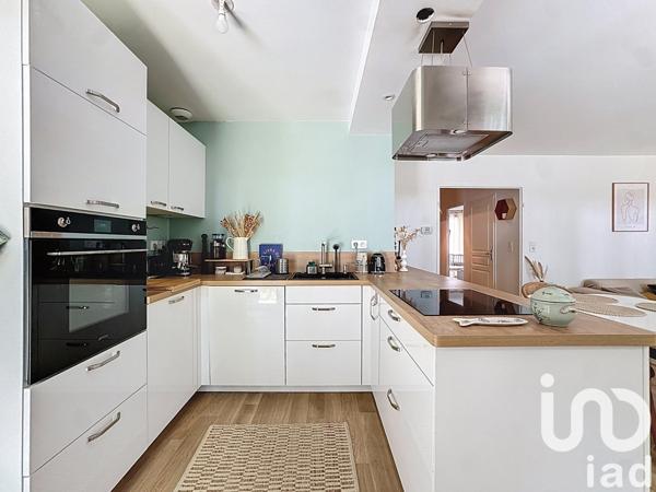 Maison à vendre 5 pièces 94 m² Gévezé