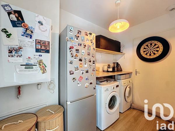 Maison à vendre 5 pièces 94 m² Gévezé