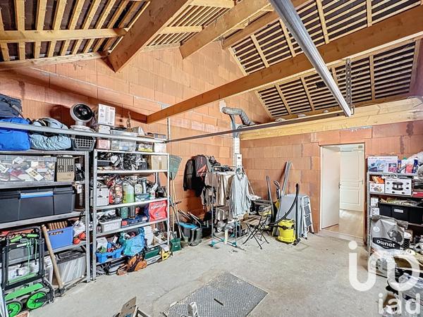 Maison à vendre 5 pièces 94 m² Gévezé